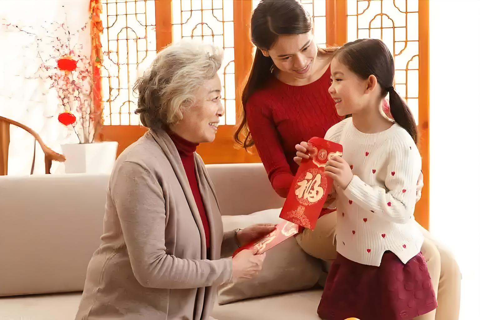 【阜陽(yáng)心理咨詢(xún)中心】壓歲錢(qián)會(huì)不會(huì)被“沒(méi)收”，導(dǎo)致孩子兩種截然不同的人生，家長(zhǎng)要這樣做