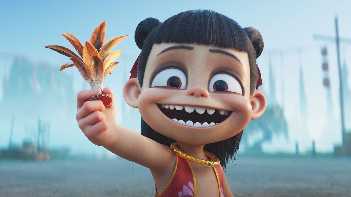 【阜陽(yáng)心理咨詢(xún)中心】《哪吒2》啟示： 母親如何在擔(dān)憂(yōu)與放手間尋找平衡