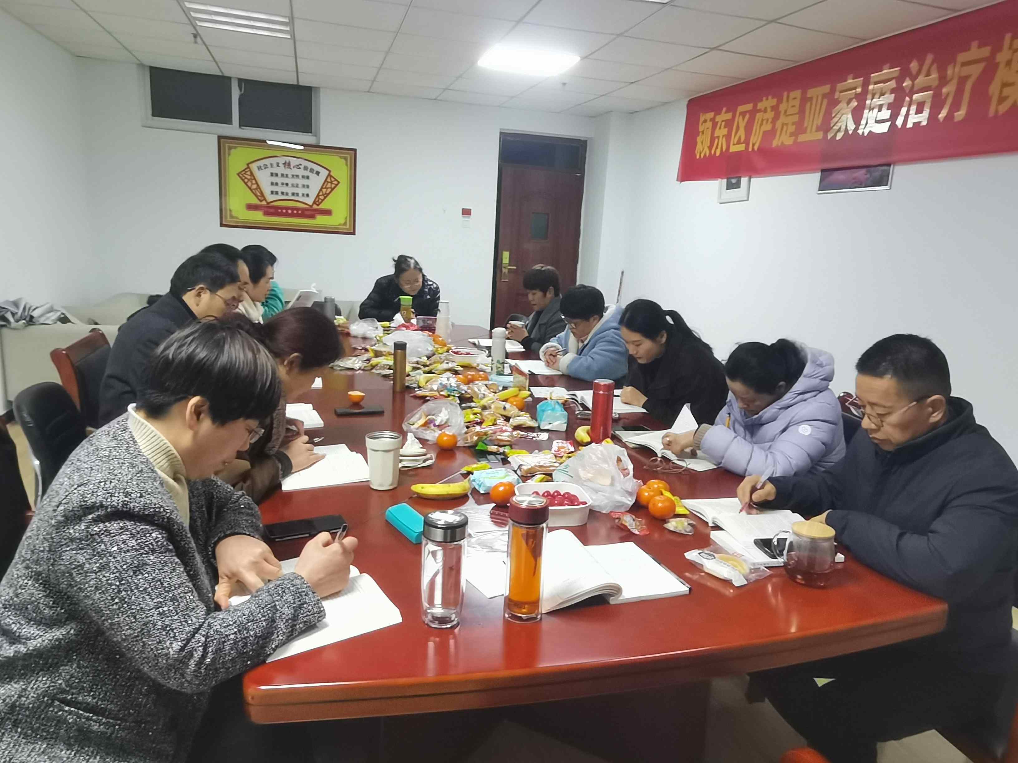 【阜陽(yáng)心理咨詢(xún)中心】薩提亞模式：解鎖幸福密碼 構(gòu)建溝通橋梁