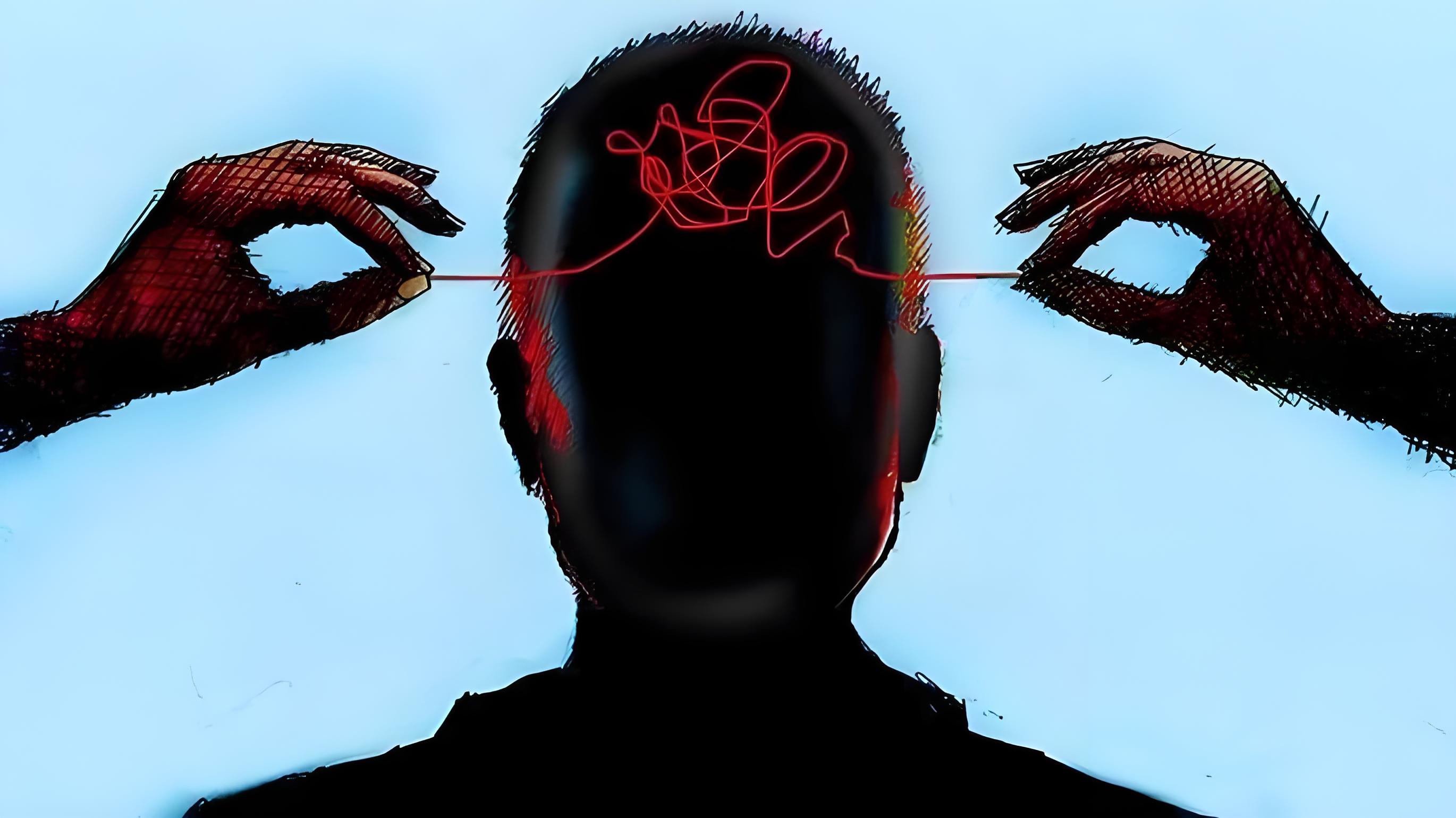 【阜陽(yáng)心理咨詢(xún)中心】一個(gè)人的固執(zhí)里，藏著低水平的認(rèn)知